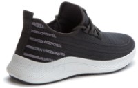 Adidași pentru bărbați Crosby 437378/01-02W Black/Grey, s.41 imaginea #2 — magazin online Desire.md