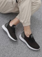 Кроссовки мужские Crosby 437378/01-02W Black/Grey, s.44 фото №6 — интернет-магазин Desire.md