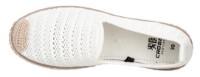 Эспадрильи женские Neomood 457044/07-01 White, s.36 фото №4 — интернет-магазин Desire.md