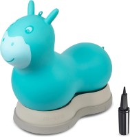 Толокар Micro Ride-On Air Hopper II Aqua (HP0007) фото №1 — интернет-магазин Desire.md