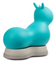 Толокар Micro Ride-On Air Hopper II Aqua (HP0007) фото №3 — интернет-магазин Desire.md