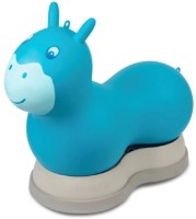 Толокар Micro Ride-on Micro Air Hopper II Blue (HP0004) фото №1 — интернет-магазин Desire.md