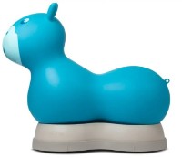 Толокар Micro Ride-on Micro Air Hopper II Blue (HP0004) фото №5 — интернет-магазин Desire.md