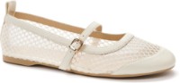 Balerini penru femei Neomood 957028/12-02 Light Beige, s.38 imaginea #1 — magazin online Desire.md