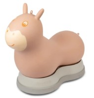 Толокар Micro Ride-on Micro Air Hopper II Moka (HP0005) фото №1 — интернет-магазин Desire.md