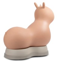 Толокар Micro Ride-on Micro Air Hopper II Moka (HP0005) фото №4 — интернет-магазин Desire.md