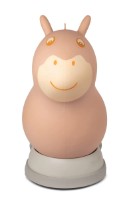 Толокар Micro Ride-on Micro Air Hopper II Moka (HP0005) фото №7 — интернет-магазин Desire.md