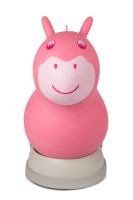 Толокар Micro Ride-on Micro Air Hopper II Pink (HP0006) фото №3 — интернет-магазин Desire.md