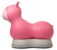 Толокар Micro Ride-on Micro Air Hopper II Pink (HP0006) фото №4 — интернет-магазин Desire.md