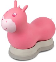 Толокар Micro Ride-on Micro Air Hopper II Pink (HP0006) фото №1 — интернет-магазин Desire.md