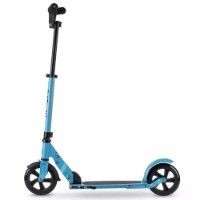Самокат Micro Speed Deluxe Alaskan Blue (SA0214) фото №2 — интернет-магазин Desire.md
