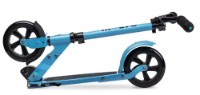 Самокат Micro Speed Deluxe Alaskan Blue (SA0214) фото №4 — интернет-магазин Desire.md