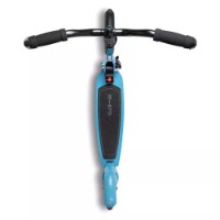 Самокат Micro Speed Deluxe Alaskan Blue (SA0214) фото №5 — интернет-магазин Desire.md