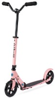 Самокат Micro Speed Deluxe Neon Rose (SA0213)