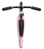 Самокат Micro Speed Deluxe Neon Rose (SA0213) фото №4 — интернет-магазин Desire.md