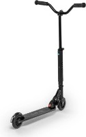 Trotinetă Micro Sprite Deluxe Black (SA0200) imaginea #5 — magazin online Desire.md