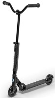 Trotinetă Micro Sprite Deluxe Black (SA0200) imaginea #1 — magazin online Desire.md