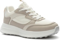 Кроссовки женские Crosby 457148/01-02W White/Beige, s.41 фото №1 — интернет-магазин Desire.md