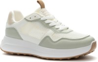 Кроссовки женские Crosby 457148/04-03W White/Mint, s.41