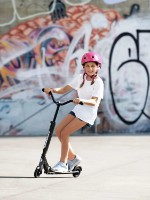 Trotinetă Micro Sprite Deluxe Mint (SA0228) imaginea #3 — magazin online Desire.md