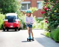 Самокат Micro Mini Smart Aqua (MMD1279) фото №5 — интернет-магазин Desire.md