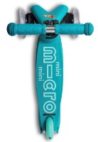 Самокат Micro Mini Smart Aqua (MMD1279) фото №7 — интернет-магазин Desire.md