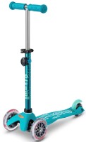 Самокат Micro Mini Smart Aqua (MMD1279)