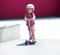 Самокат Micro Mini Smart Lavender (MMD126) фото №4 — интернет-магазин Desire.md