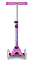 Самокат Micro Mini Smart Lavender (MMD126) фото №5 — интернет-магазин Desire.md