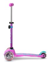 Самокат Micro Mini Smart Lavender (MMD126) фото №6 — интернет-магазин Desire.md
