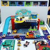 Машина Djeco Navy flying DJ05467 фото №4 — интернет-магазин Desire.md