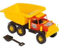 Машина Guclu Toys J1019 Doddge Dumper