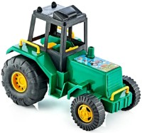 Трактор Guclu Toys J1286 Big Tractor