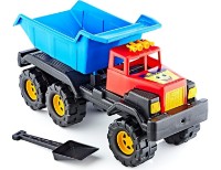 Машина Guclu Toys J1651 Power Man