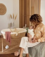 Cuib pentru bebelúș Premaman Sweetdream (PCHXQW-CCC-UNQ) imaginea #2 — magazin online Desire.md