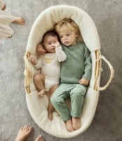 Cuib pentru bebelúș Premaman Sweetdream (PCHXQW-CCC-UNQ) imaginea #3 — magazin online Desire.md