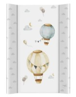 Пеленальная доска Ceba Baby Basic Balloons 70x50cm (W-216-000-734) фото №1 — интернет-магазин Desire.md