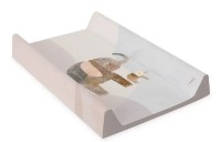 Masă înfăşat Ceba Baby Basic Elephant Family 70x50cm (W-216-000-781) imaginea #2 — magazin online Desire.md