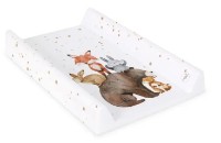 Пеленальная доска Ceba Baby Basic Forest Friends 70x50cm (W-102-000-783) фото №2 — интернет-магазин Desire.md