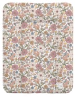Saltea de înfăşat Ceba Baby Basic Garden 70x50cm (W-143-000-7329)