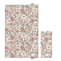 Masă înfăşat Ceba Baby Basic Garden 80x50cm (W-307-000-732)