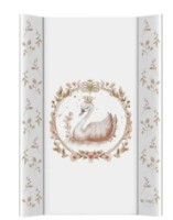 Masă înfăşat Ceba Baby Basic Glamour Style 70x50cm (W-102-000-784)