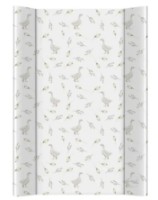 Пеленальная доска Ceba Baby Basic Goose 70x50cm (W-102-000-731) фото №1 — интернет-магазин Desire.md
