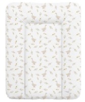 Мягкий пеленальный матрасик Ceba Baby Basic Goose 70x50cm (W-143-000-731) фото №1 — интернет-магазин Desire.md