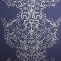 Обои Graham & Brown Casa Nuovo 20-453