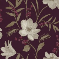 Tapete GranDeco Elise 922099