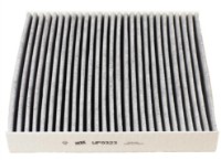 Фильтр салона Wix Filters WP9323 фото №1 — интернет-магазин Desire.md