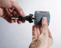 Насадка Bosch 2608599010 фото №2 — интернет-магазин Desire.md