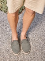 Слипоны мужские Crosby 457166/01-02W Khaki, s.43 фото №6 — интернет-магазин Desire.md