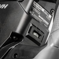 Ciocan rotopercutor Hikoki DH52MAWSZ imaginea #2 — magazin online Desire.md